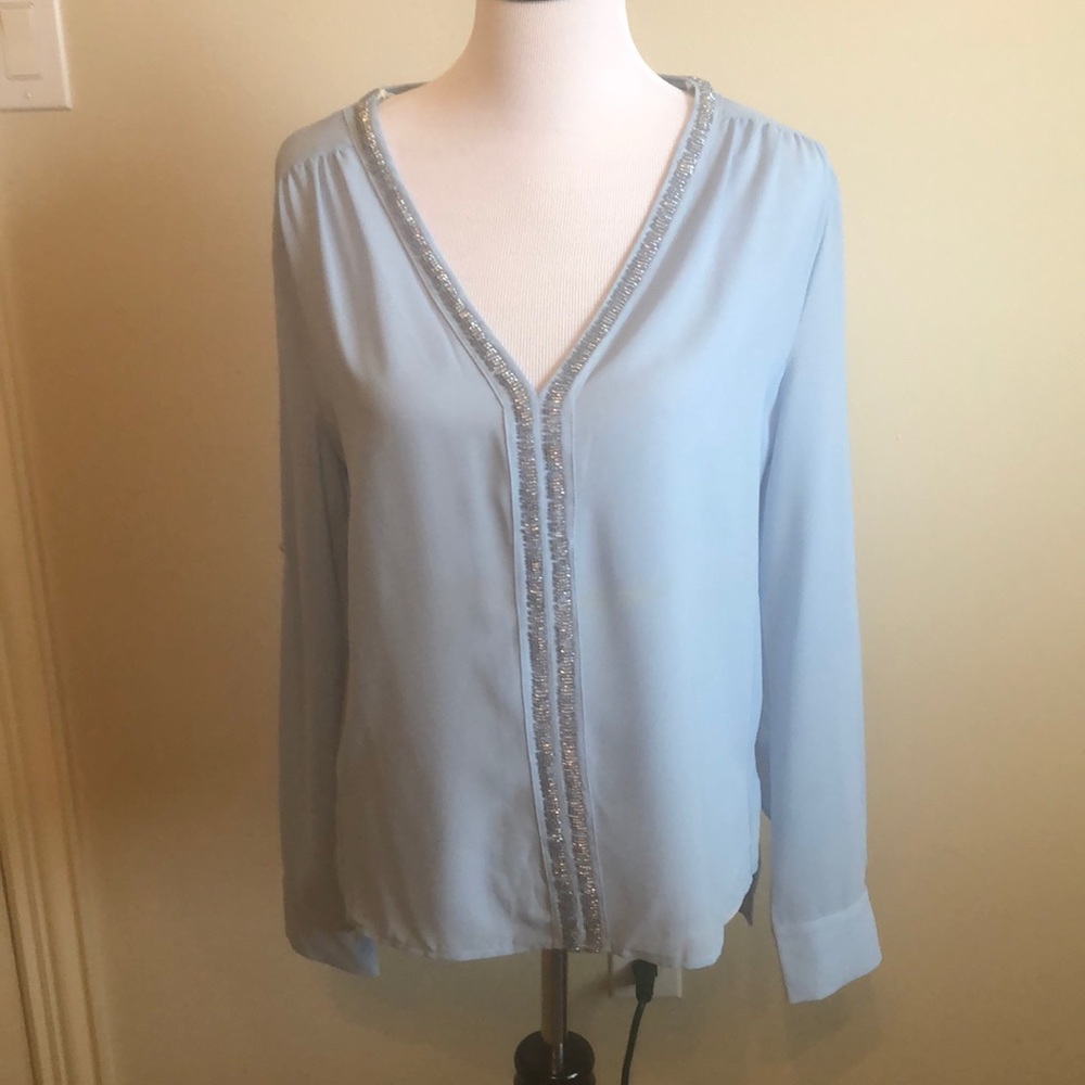 Christin Michaels Blouse